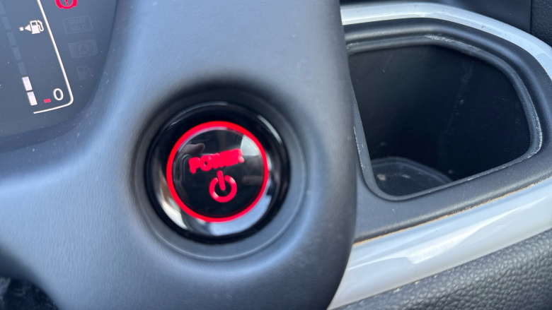 Honda Jazz 1.5 i-MMD Hybrid SR 5dr eCVT Hybrid Hatchback